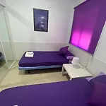 Apartamento Cerca Del Centro-Parking En La Puerta Fuerte